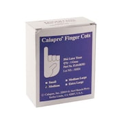Commercial Finger Cots (M), PK144 54181